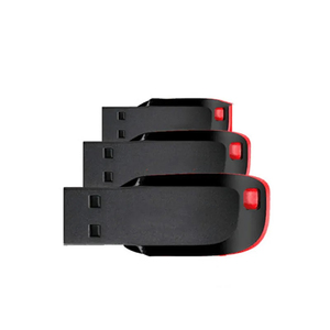 Wholesale Plastic Case 64Gb Pendrive Sdk Brand 16Gb <strong>Flash</strong> Drive Disk 4Gb Cheap Udp Chip 32Gb Usb Stick Pen Drive 8Gb Pen Drive - Product Image 3