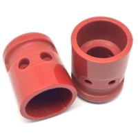 0009310166 Tapa del Botón de Parada de Emergencia Linde Compatible con las Series E16 E20 E25 E30 335 336 de Montacargas Eléctricos