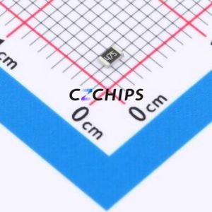 Résistance SMD 0805W8J0475T5E 0805 (Type : Film Épais) (Résistance : 4,7 MOhm Précision : 5%) - Product Image 1