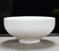 Prix usine Four rouge couleur matcha bol mélange couleur chawan bol à thé en céramique