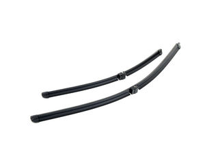 Juego de Escobillas Limpiaparabrisas Delanteras para <span class=keywords><strong>BMW</strong></span> <span class=keywords><strong>E92</strong></span> E93 Serie 3 07-10 328I <span class=keywords><strong>335I</strong></span> BOSCH OEM - Product Image 3