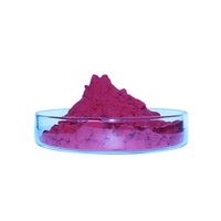Poudre de Betterave Pigmentée de Haute Qualité, Poudre de Betterave Rouge, Poudre de Racine de Betterave