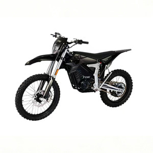 EcoRider 2026 Moto électrique tout-terrain EEC style <span class=keywords><strong>Sur</strong></span> <span class=keywords><strong>Ron</strong></span> 30KW à transmission centrale 72V 73Ah Moto de course Enduro - Product Image 2