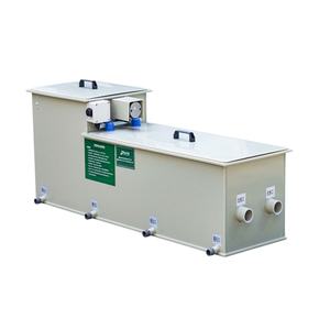 Filtro Biológico Integrado Automático para Acuarios, Filtro Externo para Estanques, Acuicultura, Jardín, Peces Dorados, Koi - Product Image 1