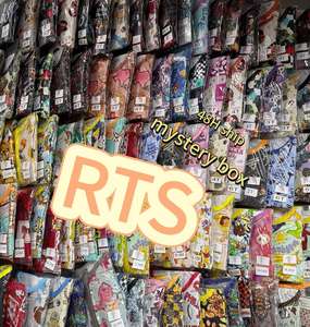 Pakaian Bayi Bambu Baru Lahir Grosir Kustom 2026 RTS untuk Anak Perempuan dan Laki-Laki, Romper Bayi Kasual Dua Arah - Product Image 3