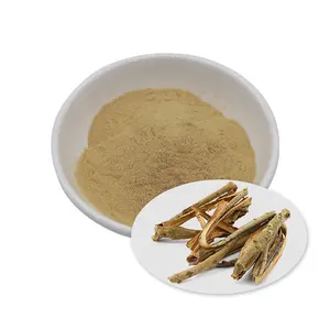 Honghao Supply Cosmetic Grade Salicin White Willow Bark Extract Salix Alba L.15% 25% 50% 98% Salicin