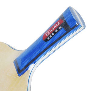 Logotipo personalizado hoja de tenis de mesa raqueta de madera al por mayor <span class=keywords><strong>Ping</strong></span> Pong hoja de paleta - Product Image 2