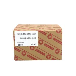 Rodamiento de Cubo de Rueda DelanteraIRQE-3B22 para Honda Civic 44600-STK-A10 9428022 Pieza de Repuesto - Product Image 2