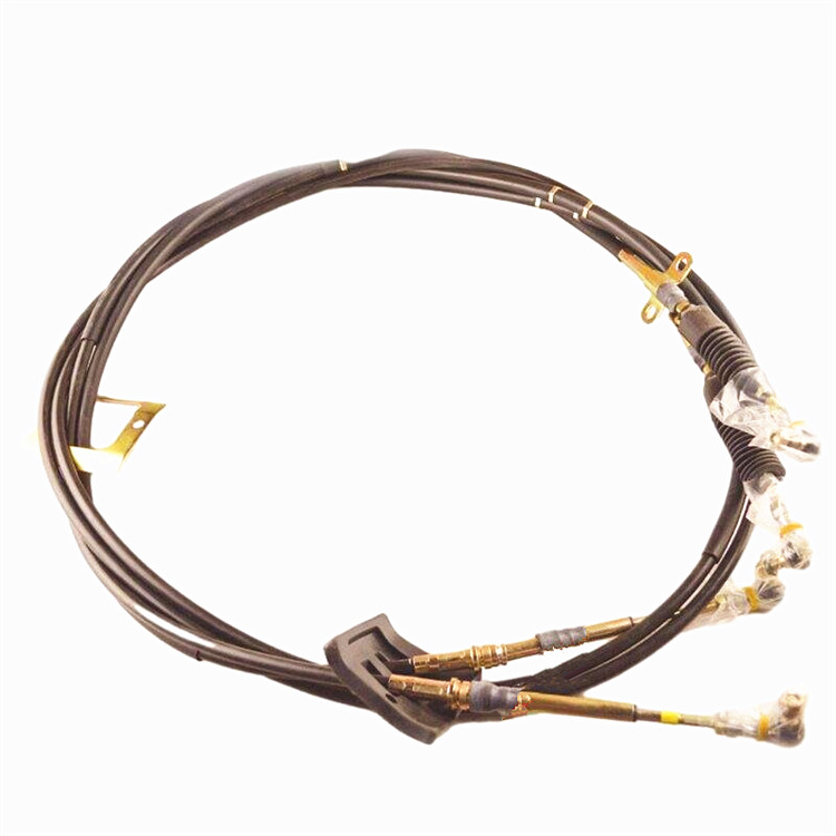 Universal Auto Transmission Systems Gear Shift Cable
