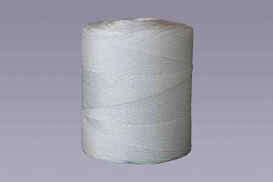 Gulungan Plastik Kepang Rafia, 5Kg