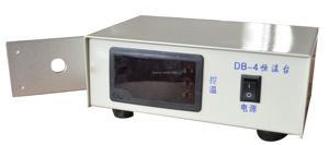 Platine numérique pour microscopes, platine chauffante pour microscopes, plaque chauffante pour laboratoire - Product Image 2