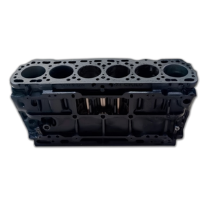Bloque de Cilindros Universal C1.7 C2.2 C2.4 C2.67 de Fundición 4T1689 para Motor Diésel de Eje Largo - Product Image 1