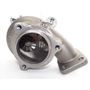 Turbocompressore, Sovralimentazione Adatto per PERKINS 879657-5001S Turbina Completa - Product Image 1