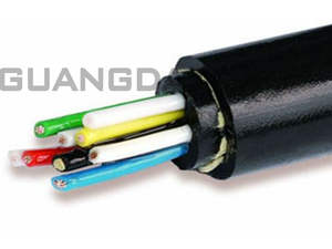 I/O-II टेलीमेट्री केबल टेलीमेट्री केबल जियोफोन केबल - Product Image 6