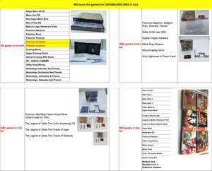 <span class=keywords><strong>Banjo</strong></span> Tooie N64 complet en boîte sans manuel Jeux rétro pour Nintendo 64 - Product Image 4