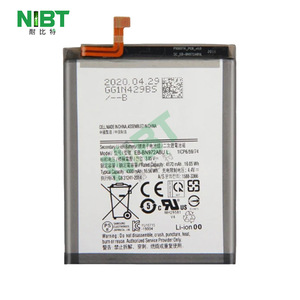 <span class=keywords><strong>แบ</strong></span><span class=keywords><strong>ต</strong></span>เตอรี่ลิเธียมไอออนแบบชาร์จได้ รุ่น EB-BN972ABU สำหรับโทรศัพท์มือถือ <span class=keywords><strong>Note</strong></span> <span class=keywords><strong>10</strong></span> <span class=keywords><strong>Plus</strong></span>/<span class=keywords><strong>Note</strong></span> <span class=keywords><strong>10</strong></span>+ - Product Image 1