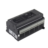 Controlador Lógico Programable (PLC) Delta DVP40EC00R3 Nuevo y Original de 40 Puntos, 24DI/16DO (Relé) 220V en Stock