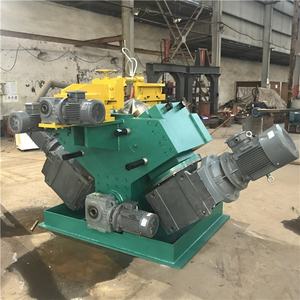 Nieuwe Type Continue Vluchtvijzel Koudwalsen <span class=keywords><strong>Machine</strong></span> - Product Image 2