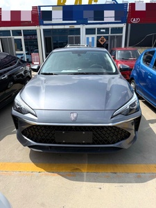 Roewe I5 1.5L STD 2024, transmission manuelle, <span class=keywords><strong>voiture</strong></span> d'occasion, conduite à gauche, 5 places, berline compacte économe en carburant, état quasi neuf, pour l'exportation - Product Image 2