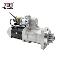 Motor Diesel alternador interruptor de encendido 2kw generador Elektro Motor de arranque