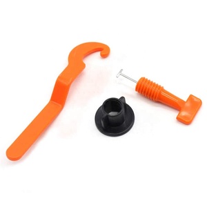 Hệ Thống San Lấp Mặt Bằng Kẹp Gốm Có Thể Tái Sử Dụng Cho Sàn Lát Gạch 1.5Mm Hoặc Cao Hơn - Product Image 3