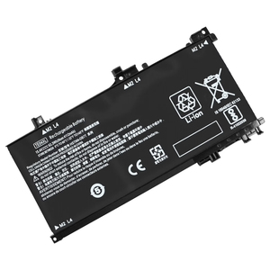 Stable 15.4V 63.3Wh 4112mAh Long Standby TE04XL <b>Battery</b> for HP Pavilion 15-BC200NF 15-BC200NI Repair <b>Battery</b> - Product Image 1