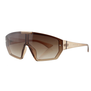 Lunettes <span class=keywords><strong>de</strong></span> soleil haut <span class=keywords><strong>de</strong></span> gamme carrées pour hommes, marques <span class=keywords><strong>de</strong></span> <span class=keywords><strong>luxe</strong></span>, UV400, lunettes <span class=keywords><strong>de</strong></span> <span class=keywords><strong>luxe</strong></span> surdimensionnées pour femmes, lunettes <span class=keywords><strong>de</strong></span> soleil monobloc, sport, extérieur - Product Image 3