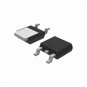 Distribuidor Autorizado de Transistores TO-252-3, DPAK, SC-63 MJD31CRL, Componente Electrónico - Product Image 1