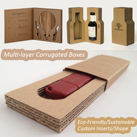[Only Custom] Benutzer definierte umwelt freundliche matte Laminierung UV-Druck Hoch dichte Kunst karton Falt becher Verpackung Wellpappe Box