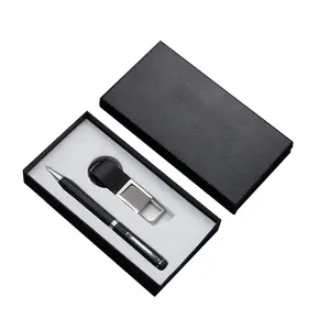 Set regalo Premium di vendita calda articolo promozionale aziendale personalizzato per riunioni annuali con tazza con Logo e Set regalo per Notebook