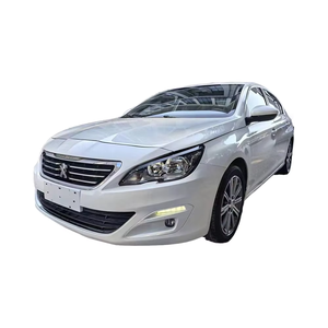 <span class=keywords><strong>Voiture</strong></span> d'occasion Peugeot 408 2014 <span class=keywords><strong>Voiture</strong></span> chinoise d'occasion pas chère 1.8L <span class=keywords><strong>Automatique</strong></span> Édition Luxe Dongfeng Voitures d'occasion en stock - Product Image 2