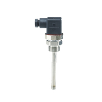 Sensor de Temperatura Danfoss 5250 084Z8011, Conexión Eléctrica IP65, Tipo de Elemento Sensor Pt, Nuevo y Original O84z8o11