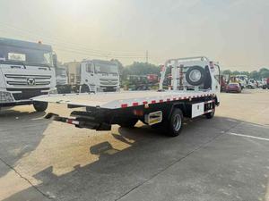 Meilleur <span class=keywords><strong>prix</strong></span> autoroute dépanneuses dépanneuses approvisionnement d'usine - Product Image 4