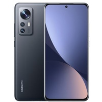 Smartphone Mi 12 débloqué de haute qualité 5G vente en gros téléphones mobiles d'occasion fonctionnalités cellulaires CDMA et LTE d'origine