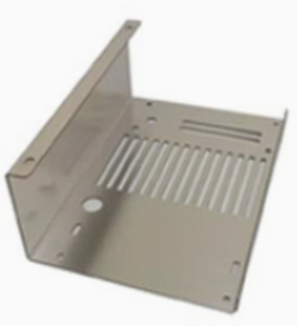 บริการจัดหาชิ้นส่วนโลหะสแตนเลสขึ้นรูปด้วยความแม่นยำสูง พร้อมบริการงานกลึง CNC และการปรับแต่งตามความต้องการ - Product Image 5