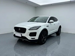 <span class=keywords><strong>Jaguar</strong></span> E-PACE P200 <span class=keywords><strong>S</strong></span> 2018 d'occasion, SUV compact, 2.0T Turbo, transmission intégrale, automatique, conduite à gauche, voitures d'occasion - Product Image 1