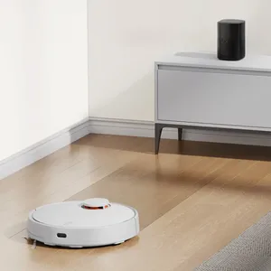 <span class=keywords><strong>Xiaomi</strong></span> Mijia Robot de Barrido y Arrastre 3C Mijia APP Control Remoto Polvo Inteligente Planificado <span class=keywords><strong>Barredora</strong></span> Automática - Product Image 5