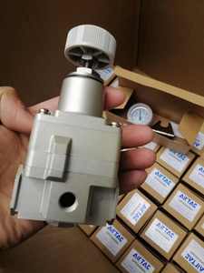 Прецизионный регулятор давления Airtac GPR20006L GPR20006M GPR20006H AirTAC <span class=keywords><strong>GPR</strong></span> - Product Image 5