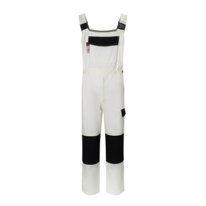 Quần áo bảo hộ lao động, quần bảo hộ công nhân, quần yếm nam, quần bảo hộ nhà xưởng, quần cargo nam chống thấm nước, quần dùng một lần, quần ngụy trang cho ngành công nghiệp thực phẩm - Product Image 6