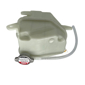 Bình chứa nước làm mát, bình giãn nở cho xe Mitsubishi Delica L400, mã phụ tùng <span class=keywords><strong>MB924891</strong></span> - Product Image 4