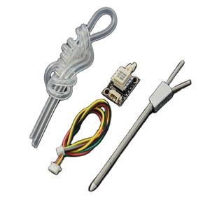 <span class=keywords><strong>Tube</strong></span> <span class=keywords><strong>de</strong></span> <span class=keywords><strong>Pitot</strong></span> à vitesse d'air différentielle + Capteur <span class=keywords><strong>de</strong></span> vitesse d'air pour contrôleur <span class=keywords><strong>de</strong></span> vol Pixhawk PX4 - Product Image 1