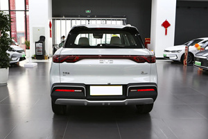 2024 Byd Yuan up Ev Car 401km longue portée direction gauche BYD voitures électriques fabriquées en Chine - Product Image 5