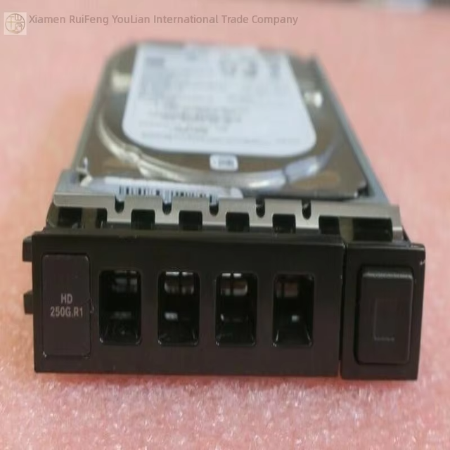 Ironport 250gb 7.2k 6gb/s 2.5" Hdd Hard Drive Hd 250g.r1 Css-hd-250gb New Original Ready Stock Industrial Automation Pac