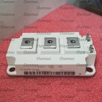 Module d'alimentation IGBT de haute qualité FF300R12KS4