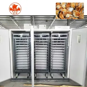 1232 Chicken Egg Incubator /Chicken eggs incubator and hatcher / egg incubator of egg hatching machine