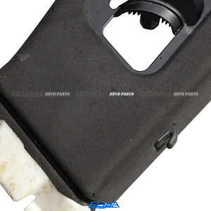 Meilleur prix pièces de rechange de voiture matériaux plastiques panneau de garniture intérieure du pilier B pour Maserati Levante 2017 670138256 - Product Image 4