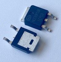Service expérimenté de fournisseur de liste de nomenclature S8050 Puce IC de circuit intégré de diode de transistor SOT-23 en stock de l'usine de PCB PCBA
