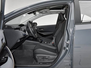 Toyota <span class=keywords><strong>Corolla</strong></span> <span class=keywords><strong>Cross</strong></span> 2.0L HEV Édition Elite 2025 – Voiture Hybride Compacte à Conduite à Gauche Prête à l'Expédition - Product Image 6