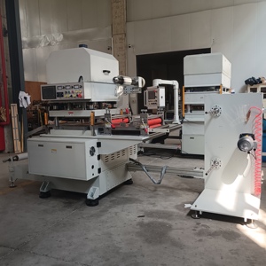 Discos <span class=keywords><strong>de</strong></span> Lijado con Respaldo Adhesivo, Máquina <span class=keywords><strong>de</strong></span> Corte <span class=keywords><strong>de</strong></span> Papel <span class=keywords><strong>de</strong></span> Lija, Máquina <span class=keywords><strong>de</strong></span> Corte <span class=keywords><strong>de</strong></span> Limas <span class=keywords><strong>de</strong></span> <span class=keywords><strong>Uñas</strong></span>, Máquina <span class=keywords><strong>de</strong></span> Troquelado - Product Image 6