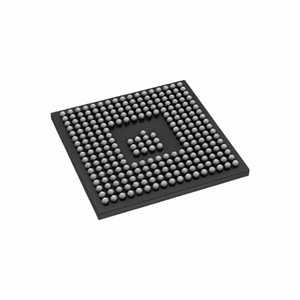 265 LFBGA Embedded Electronic Circuit Components NS9215B-0-I150 Manufacturer Channel - Product Image 1